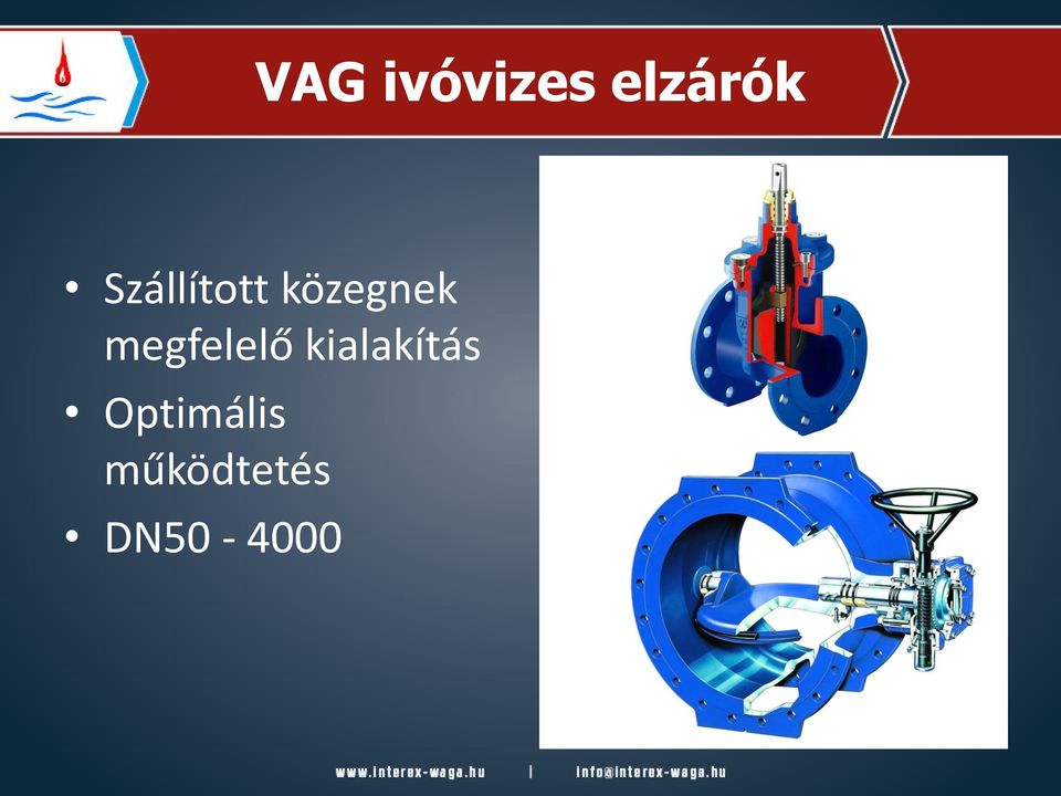 megfelelő kialakítás