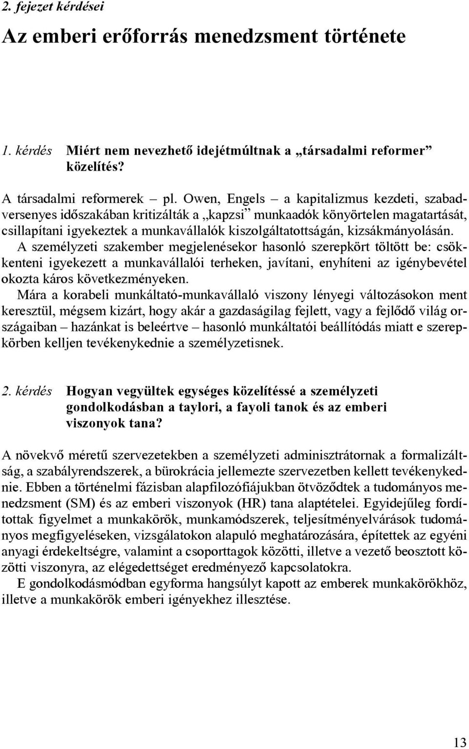 kizsákmányolásán.