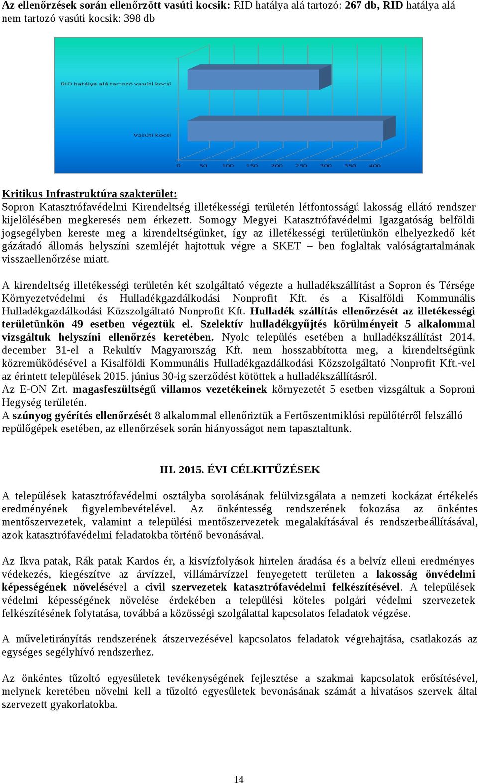 Somogy Megyei Katasztrófavédelmi Igazgatóság belföldi jogsegélyben kereste meg a kirendeltségünket, így az illetékességi területünkön elhelyezkedő két gázátadó állomás helyszíni szemléjét hajtottuk