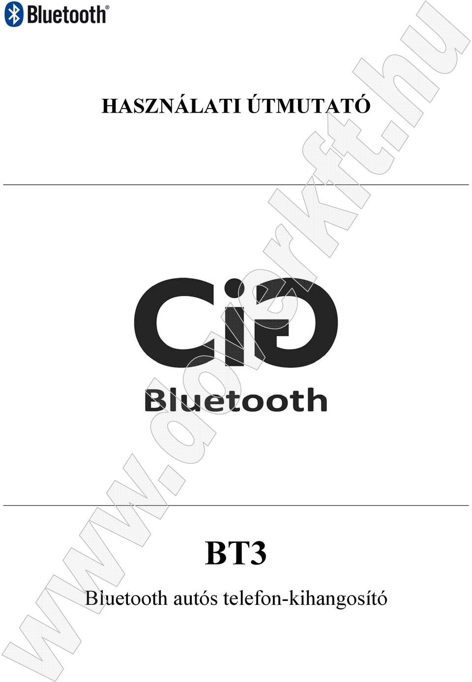 Bluetooth