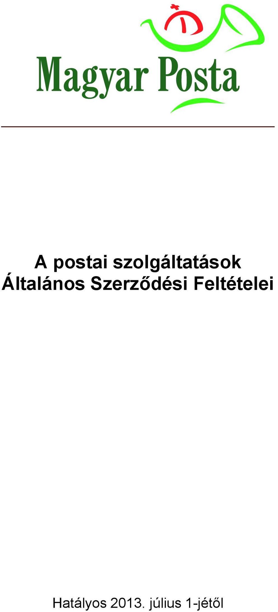 Általános Szerződési