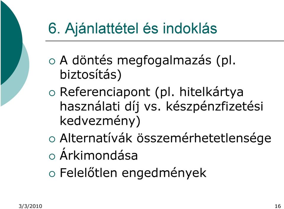 hitelkártya használati díj vs.