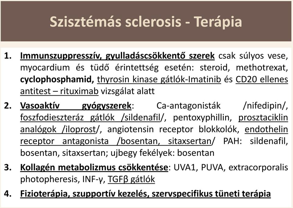 ellenes antitest rituximab vizsgálat alatt 2.