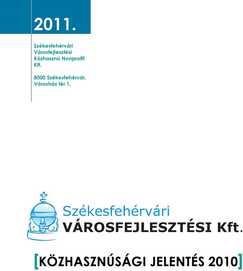Nonprofit Kft.