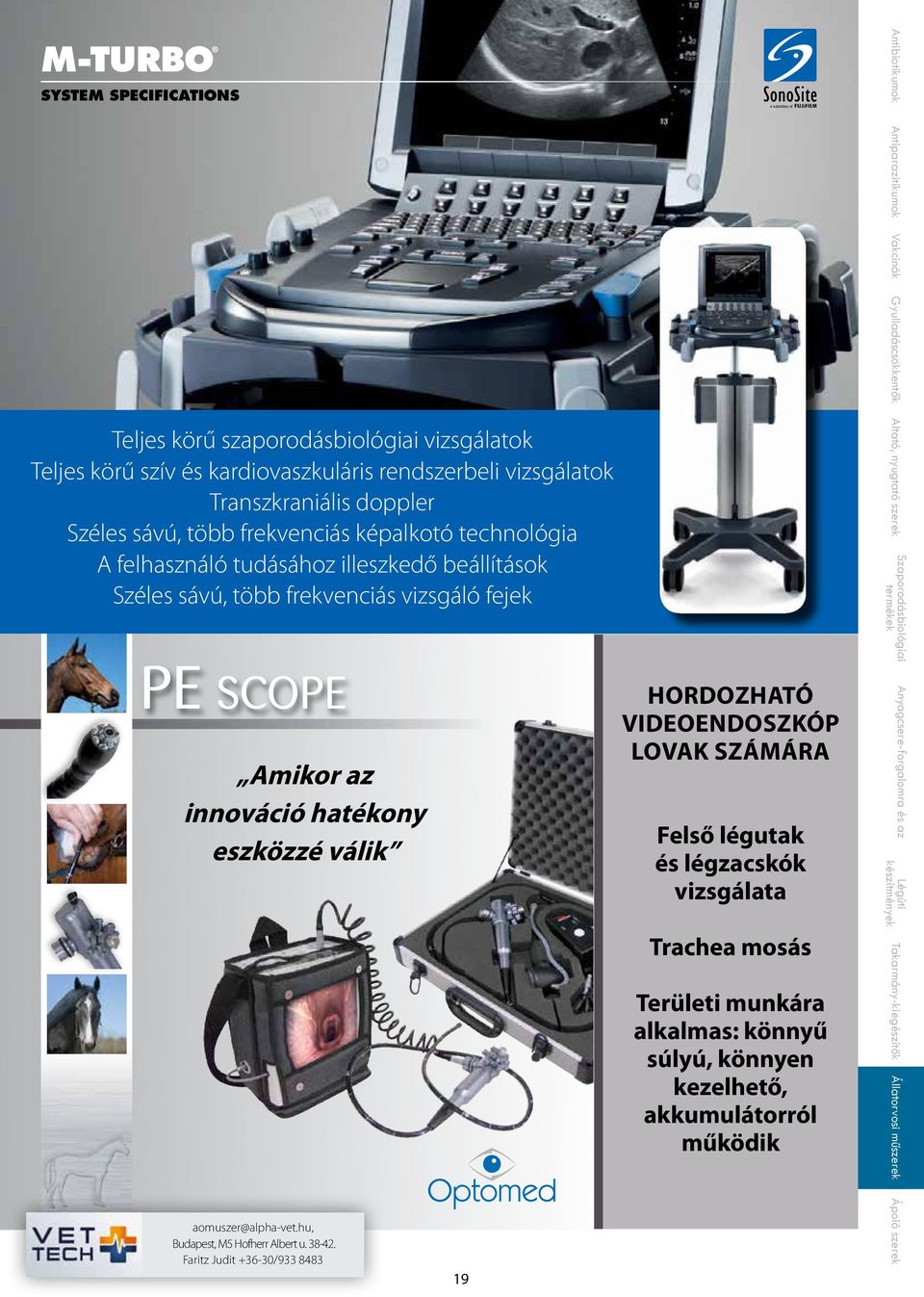 and clip PC Workstation Image Management optional peripherals: - Programmable A and B keys: each can be volume measurements, Simpson s rule, Storage/review: assigned by the (TCP/IP, user for