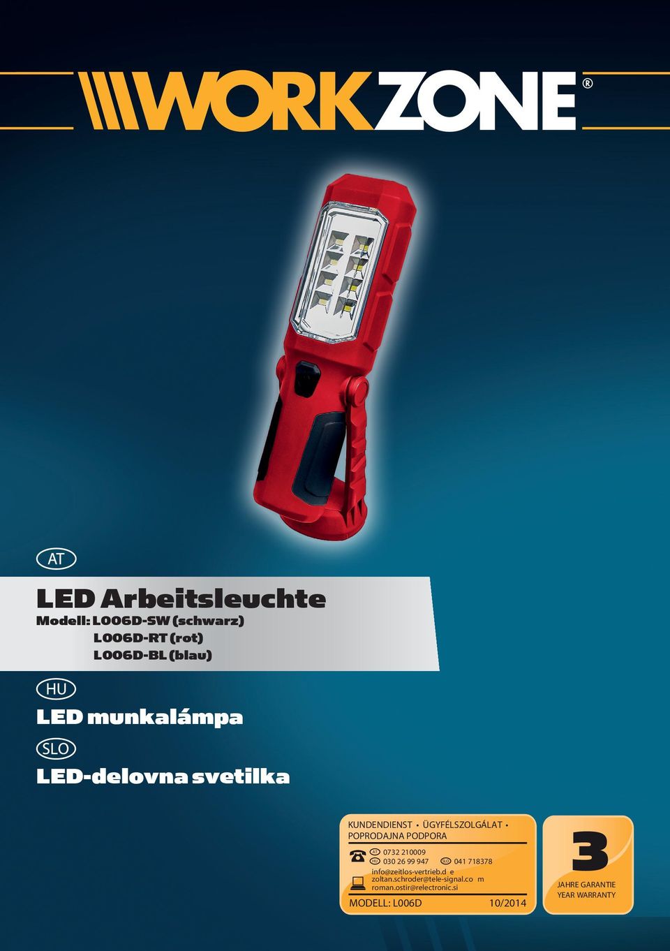 210009 HU 030 26 99 947 SLO 041 718378 info@zeitlos-vertrieb.d e zoltan.