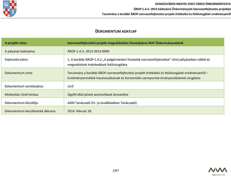 korábbi ÁROP-1.A.