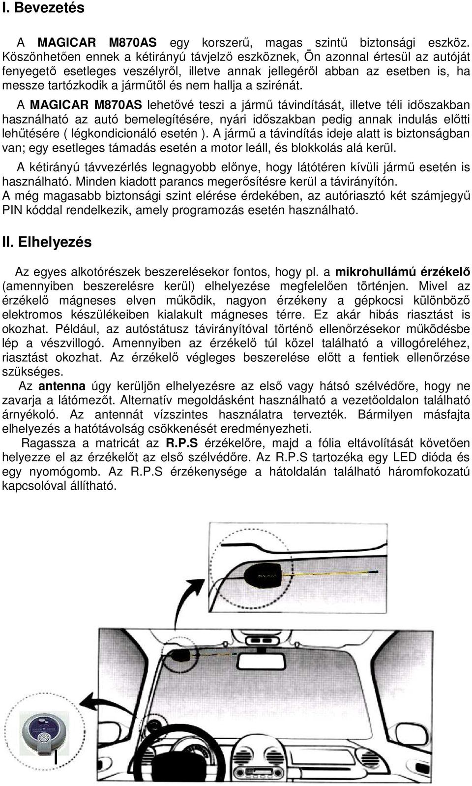 hallja a szirénát.