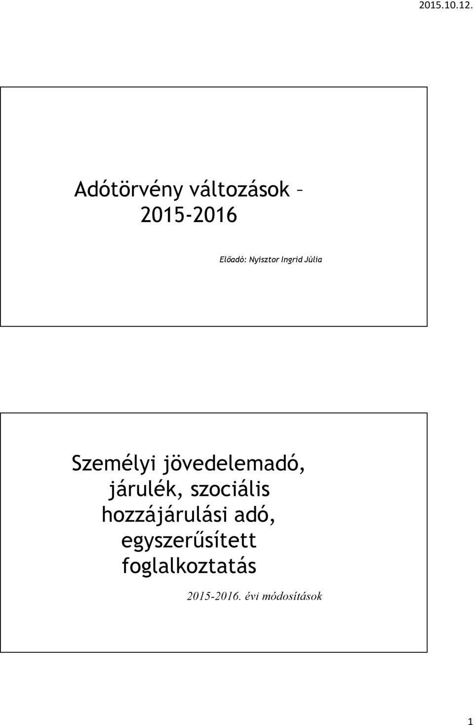 járulék, szociális hozzájárulási adó,