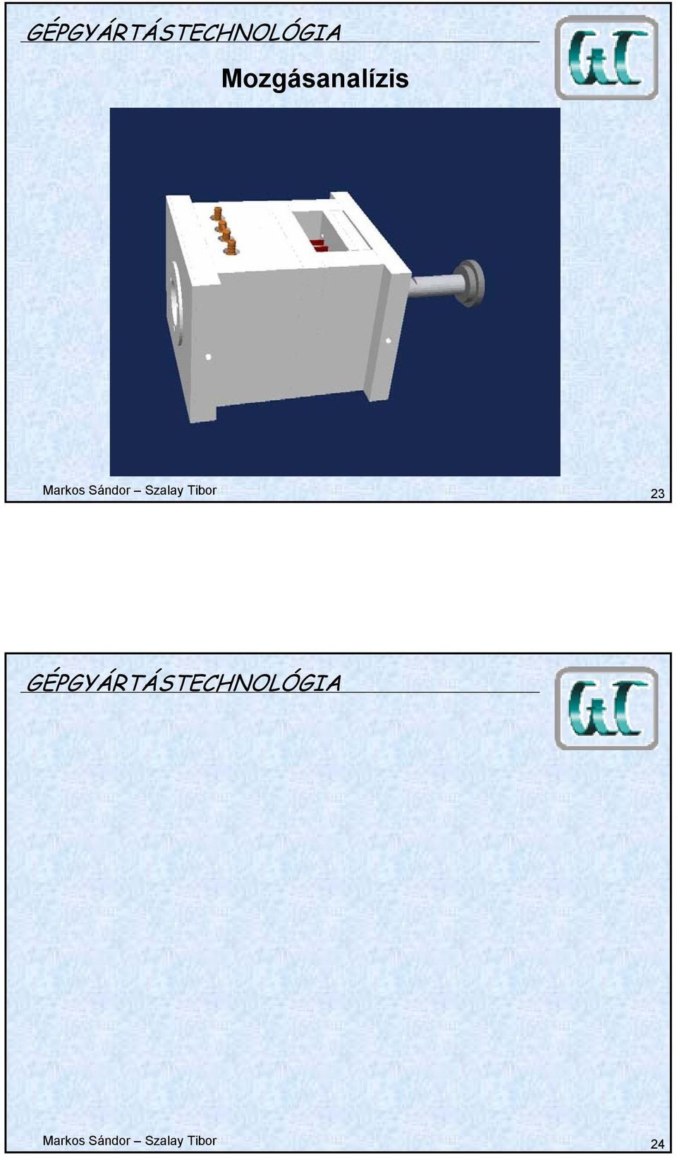 Szalay Tibor 23 