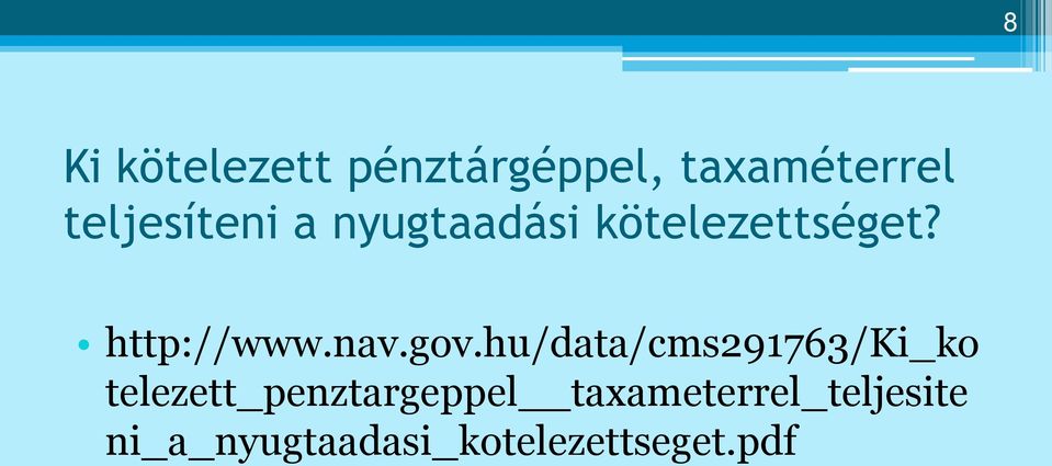 http://www.nav.gov.