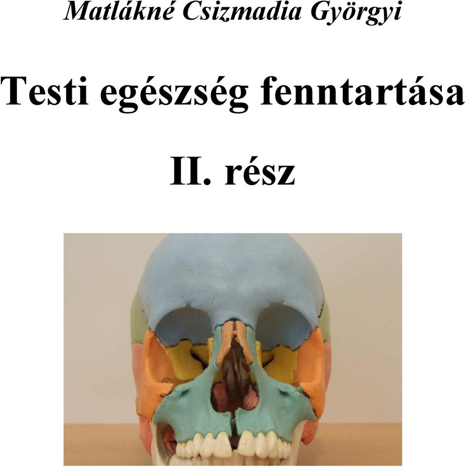 Györgyi Testi