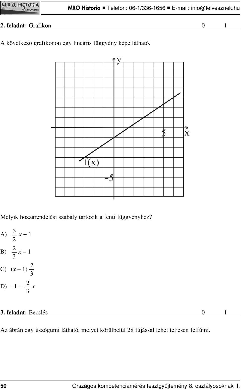 A) x + 1 2 2 B) x 1 2 C) (x 1) 2 D) 1 x.