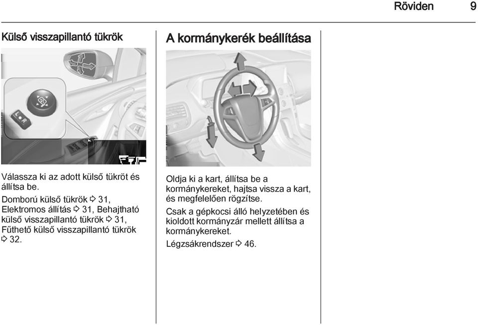 visszapillantó tükrök 3 32.