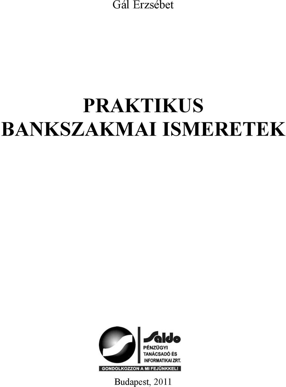 BANKSZAKMAI