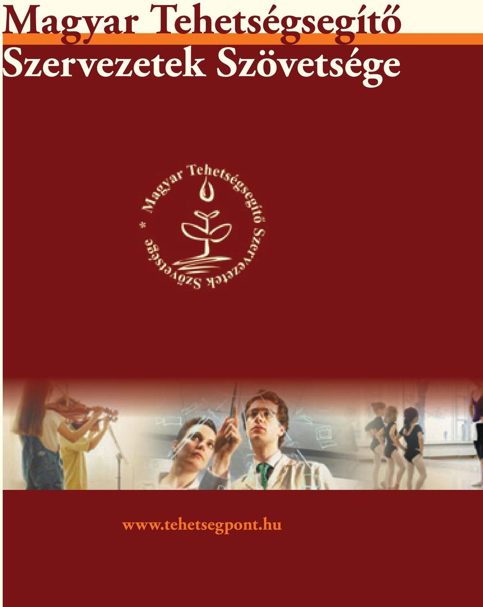 Szervezetek