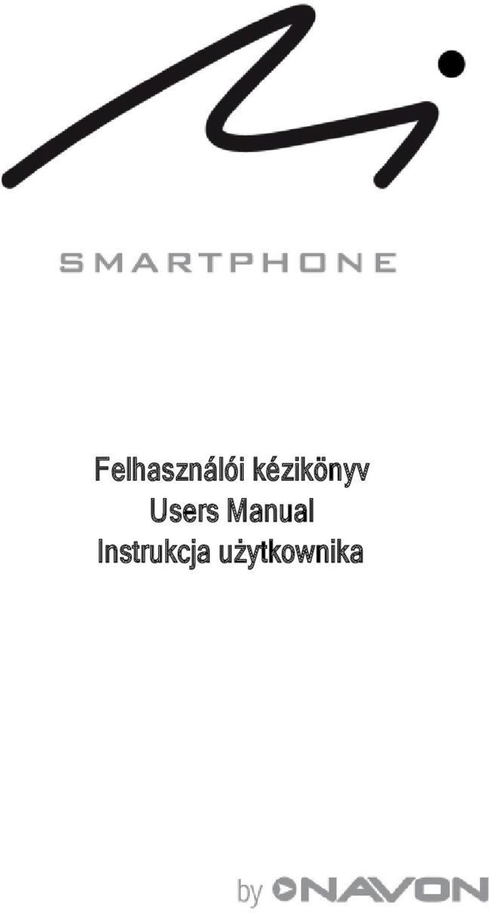 Users Manual