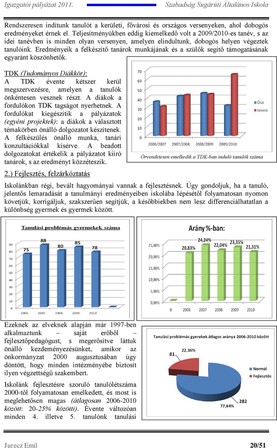 Eredményeik a felkészítő tanárok munkájának és a szülők segítő támogatásának egyaránt köszönhetők.