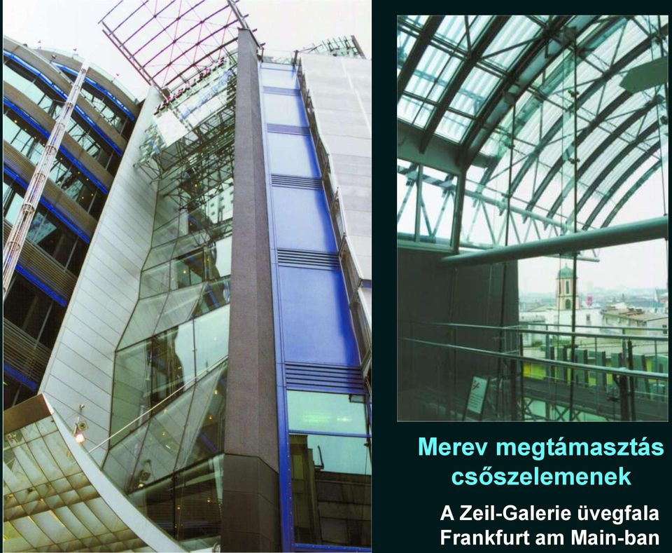 Zeil-Galerie