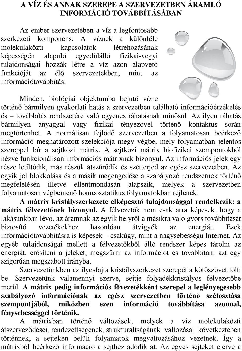 információtovábbítás.
