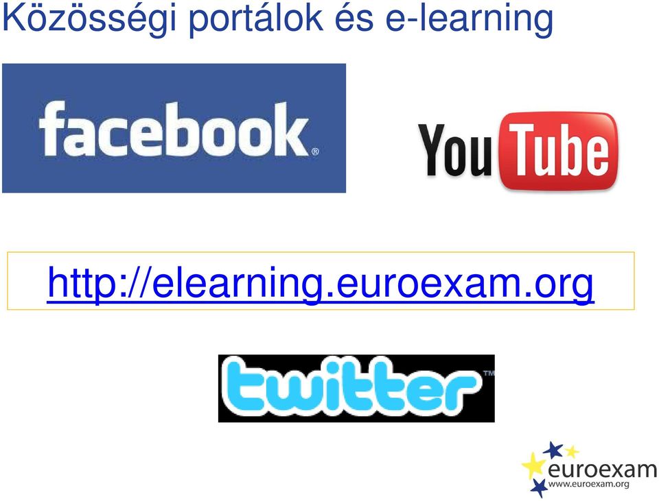 e-learning