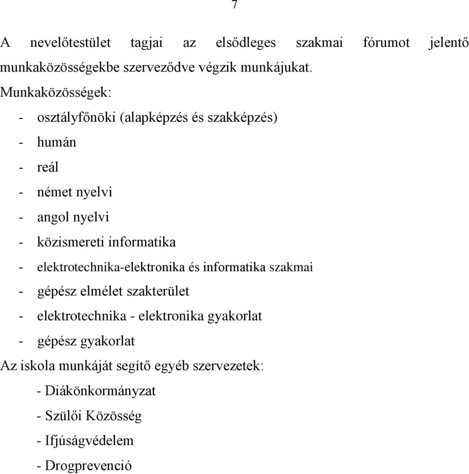 informatika - elektrotechnika-elektronika és informatika szakmai - gépész elmélet szakterület - elektrotechnika - elektronika