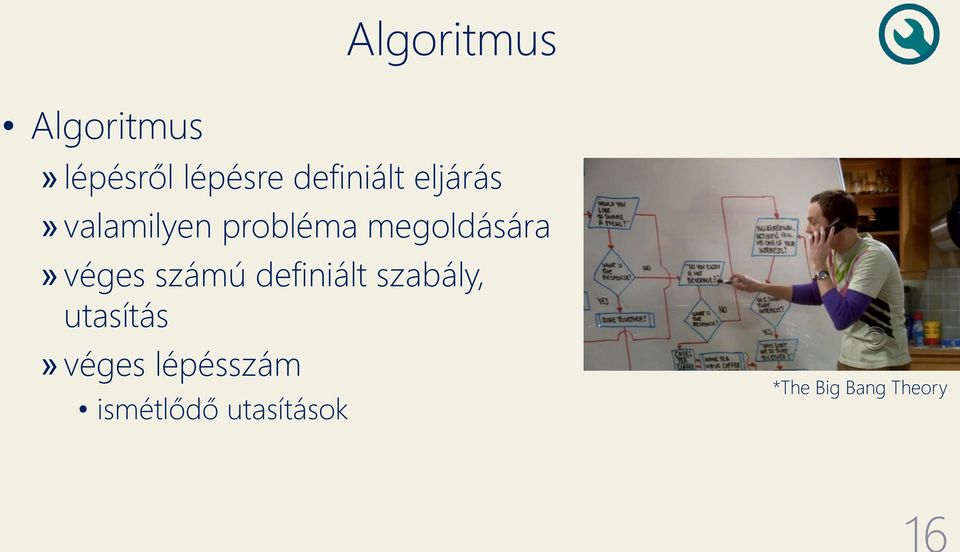 megoldására» véges számú definiált szabály,