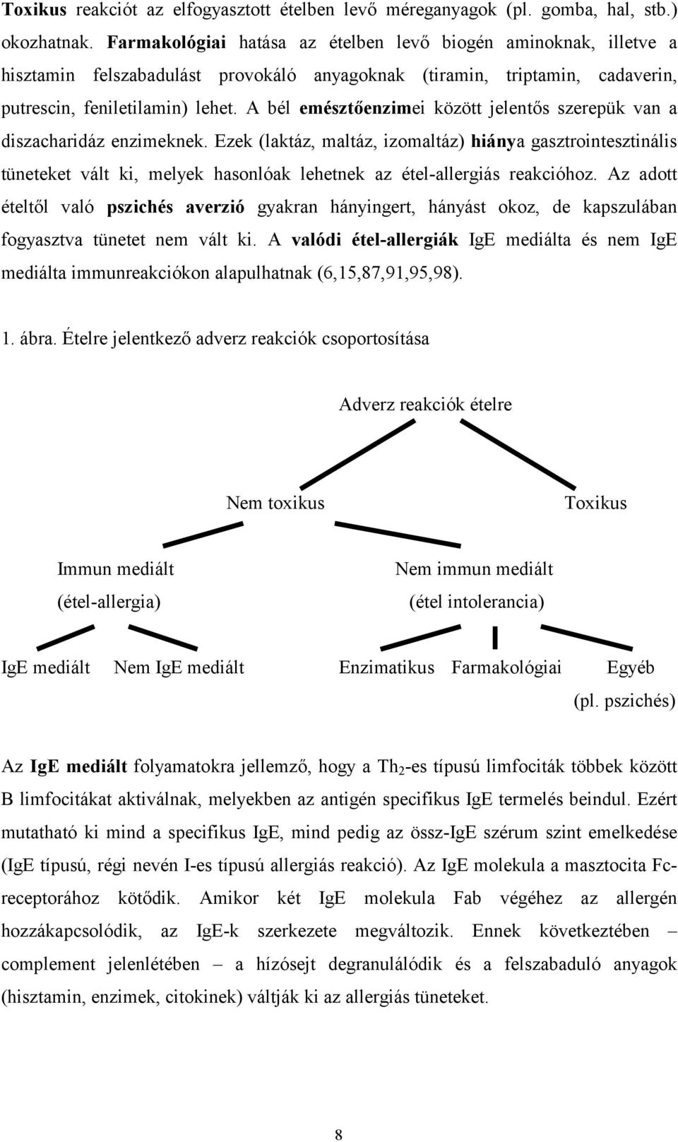 A bél emésztőenzimei között jelentős szerepük van a diszacharidáz enzimeknek.