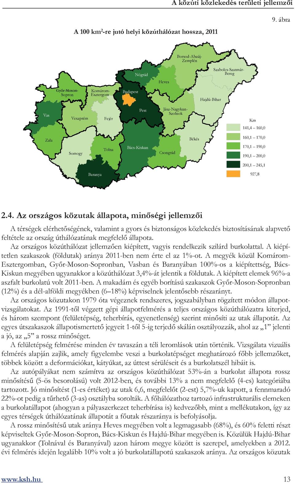 Tolna Bács-Kiskun Csongrád Békés 160,1 170,0 170,1 190,0 190,1 200,0 200,1 245