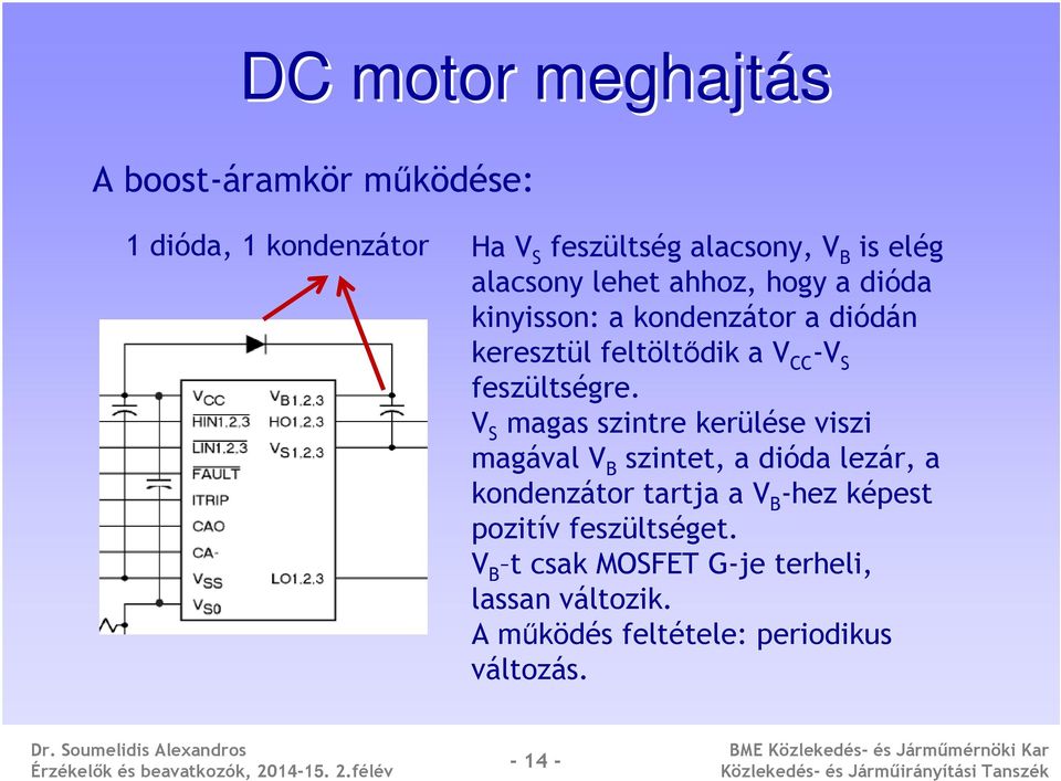 feszültségre.