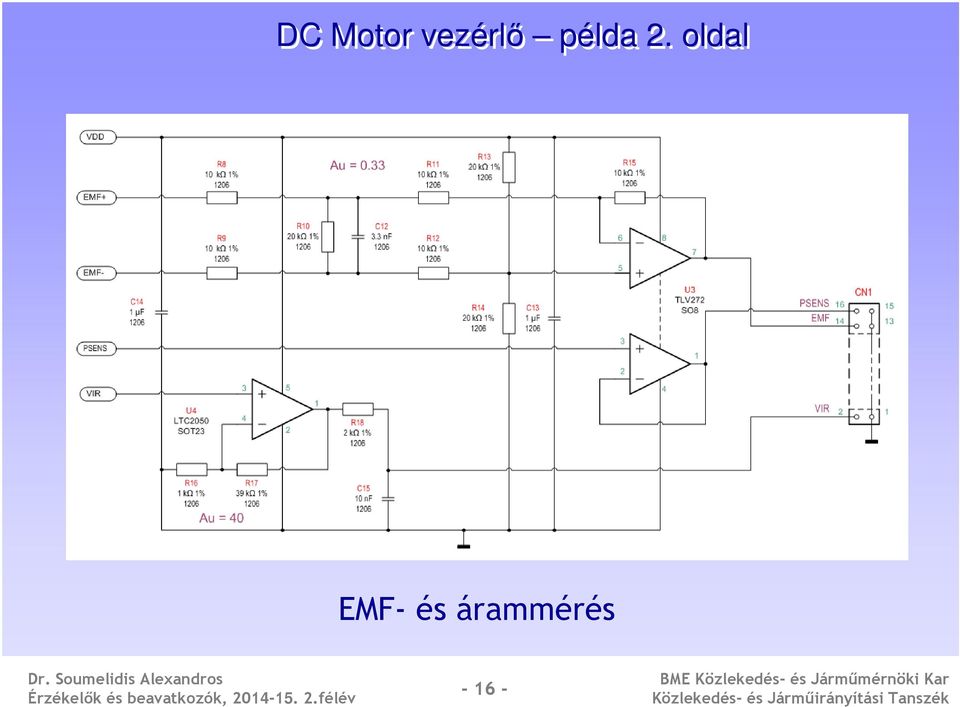 2. oldal EMF-