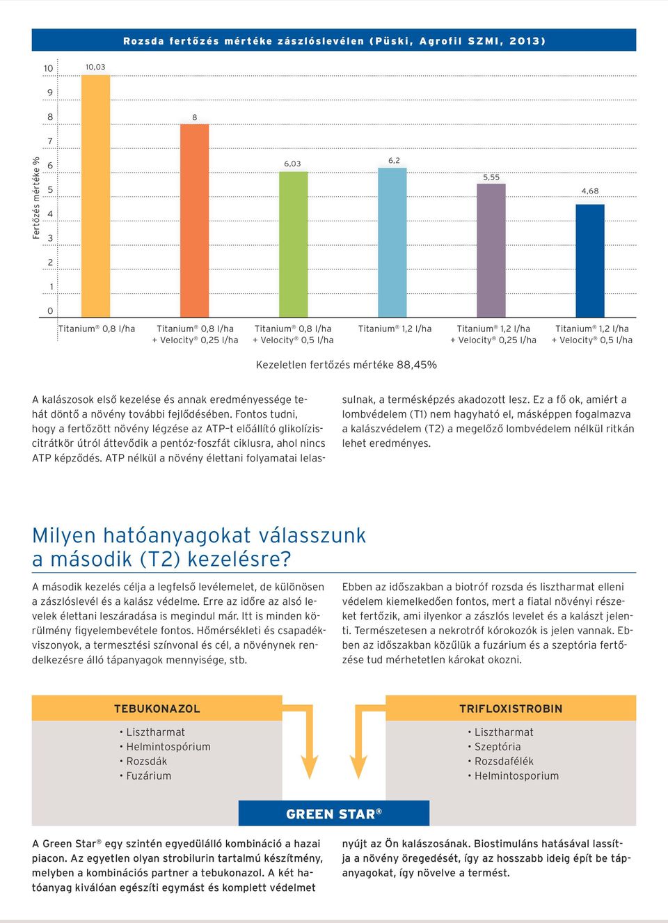 és annak eredményessége tehát döntő a növény további fejlődésében.