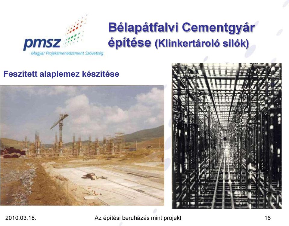 alaplemez készítése 2010.03.18.