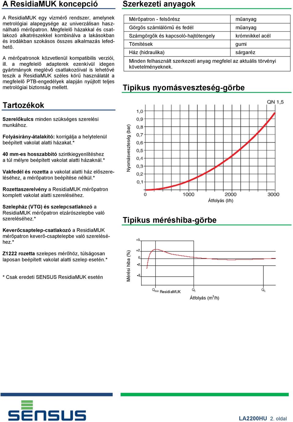 a megfelelő adapterek ezenkívül idegen gyártmányok meglévő csatlakozóival is lehetővé teszik a széles körű használatát a megfelelő PTB-engedélyek alapján nyújtott teljes metrológiai biztonság mellett.