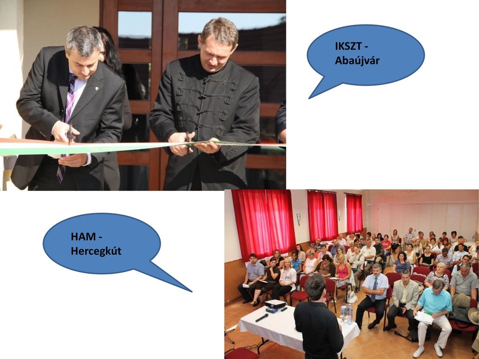 IKSZT -
