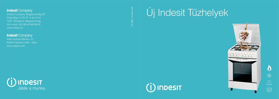 indesit.hu Ed.