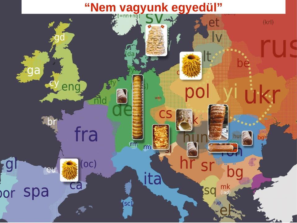 egyedül