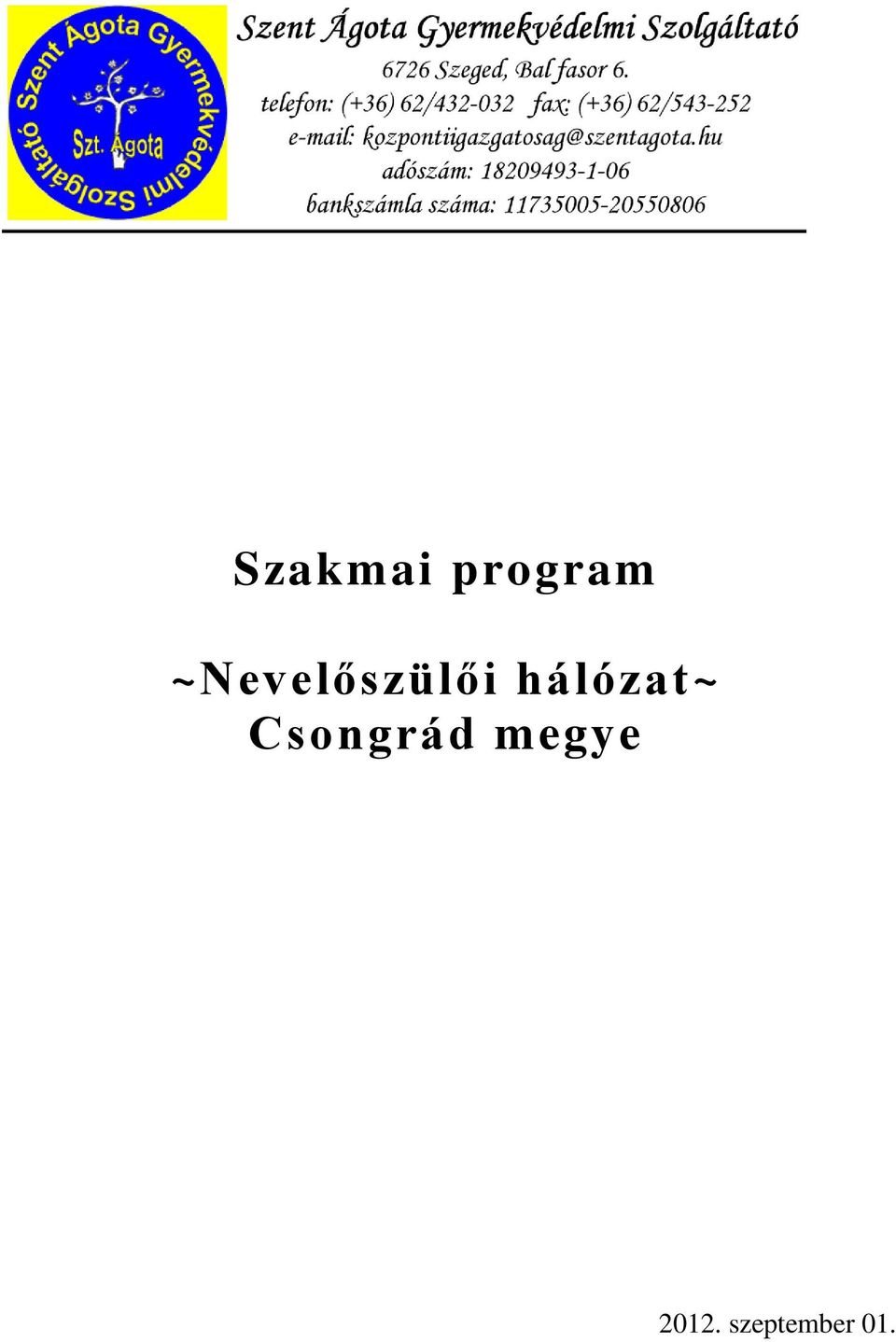 hálózat~ Csongrád