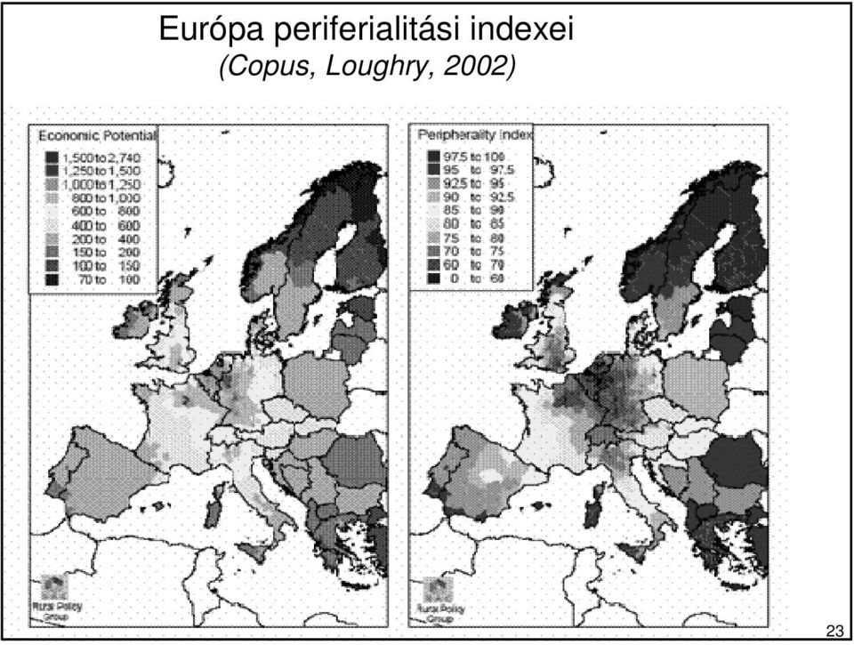 indexei (Copus,