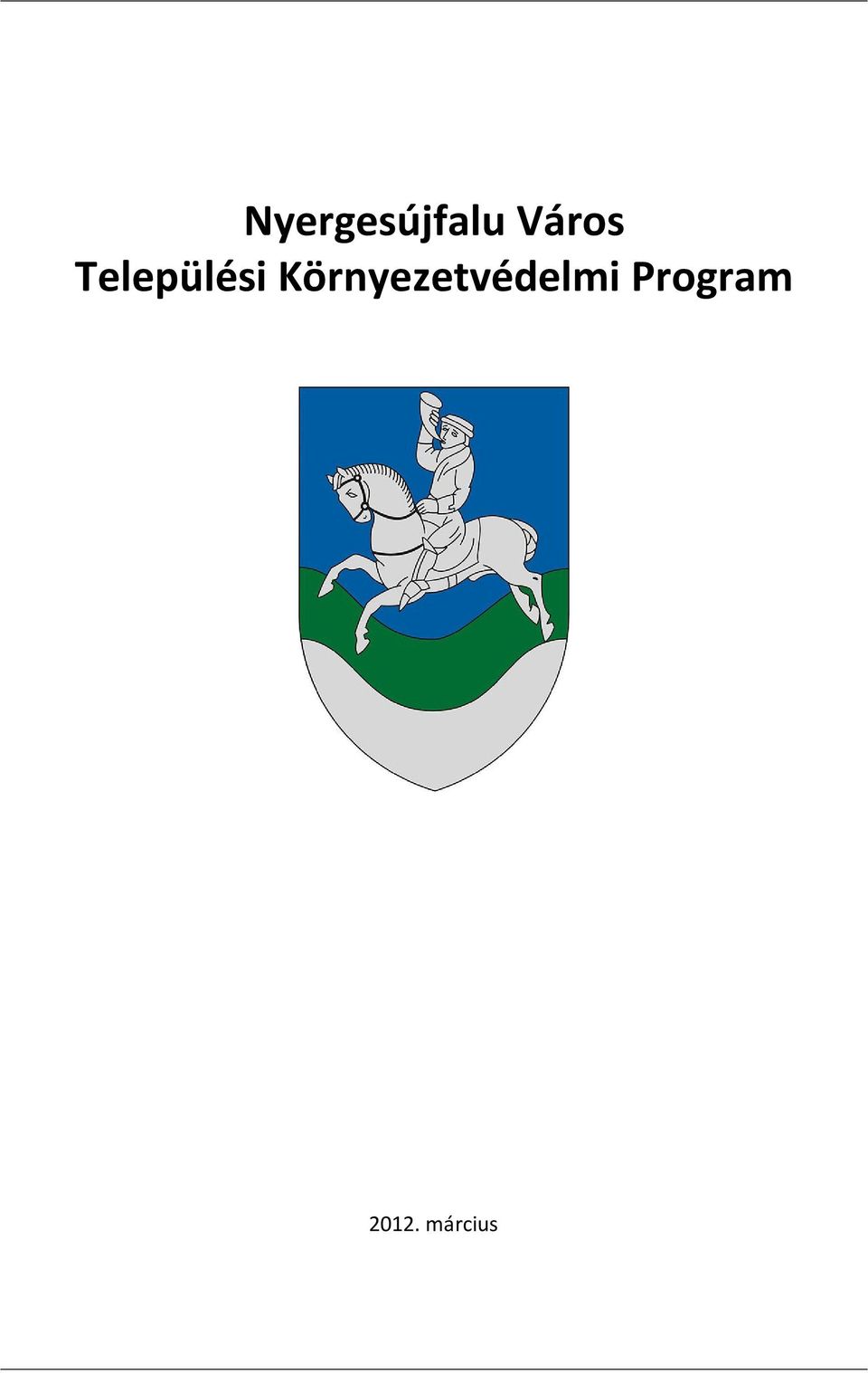 Környezetvédelmi