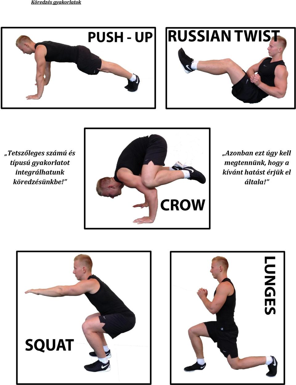 köredzésünkbe!