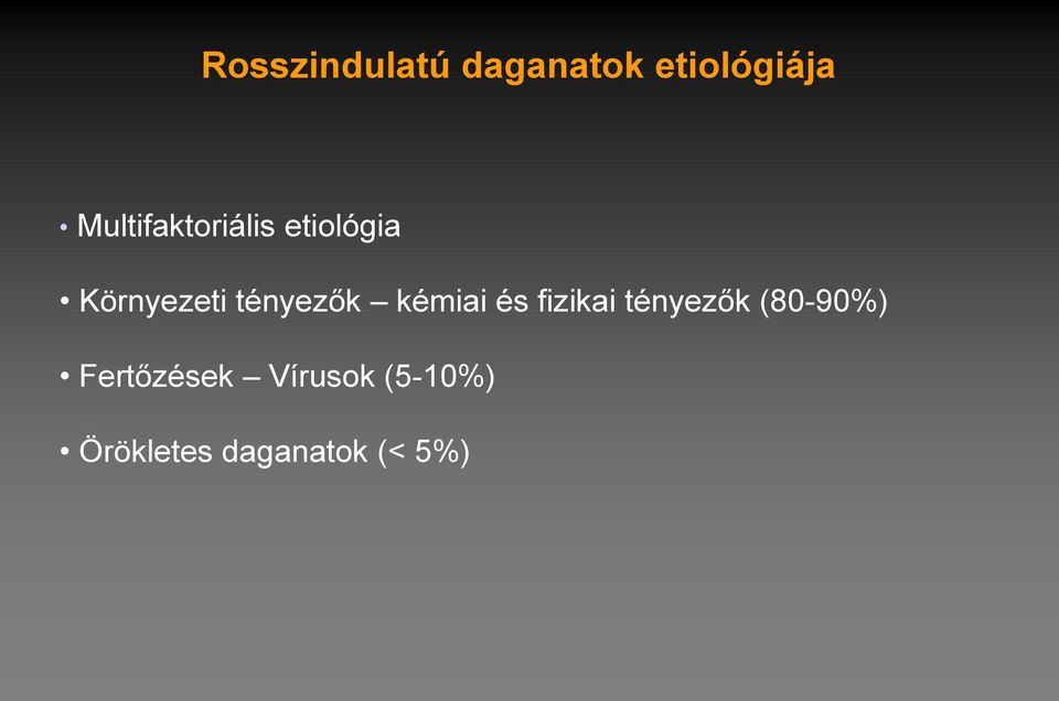 tényezők kémiai és fizikai tényezők