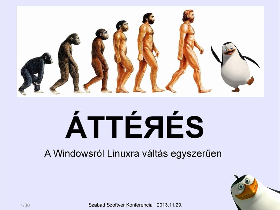 Linuxra