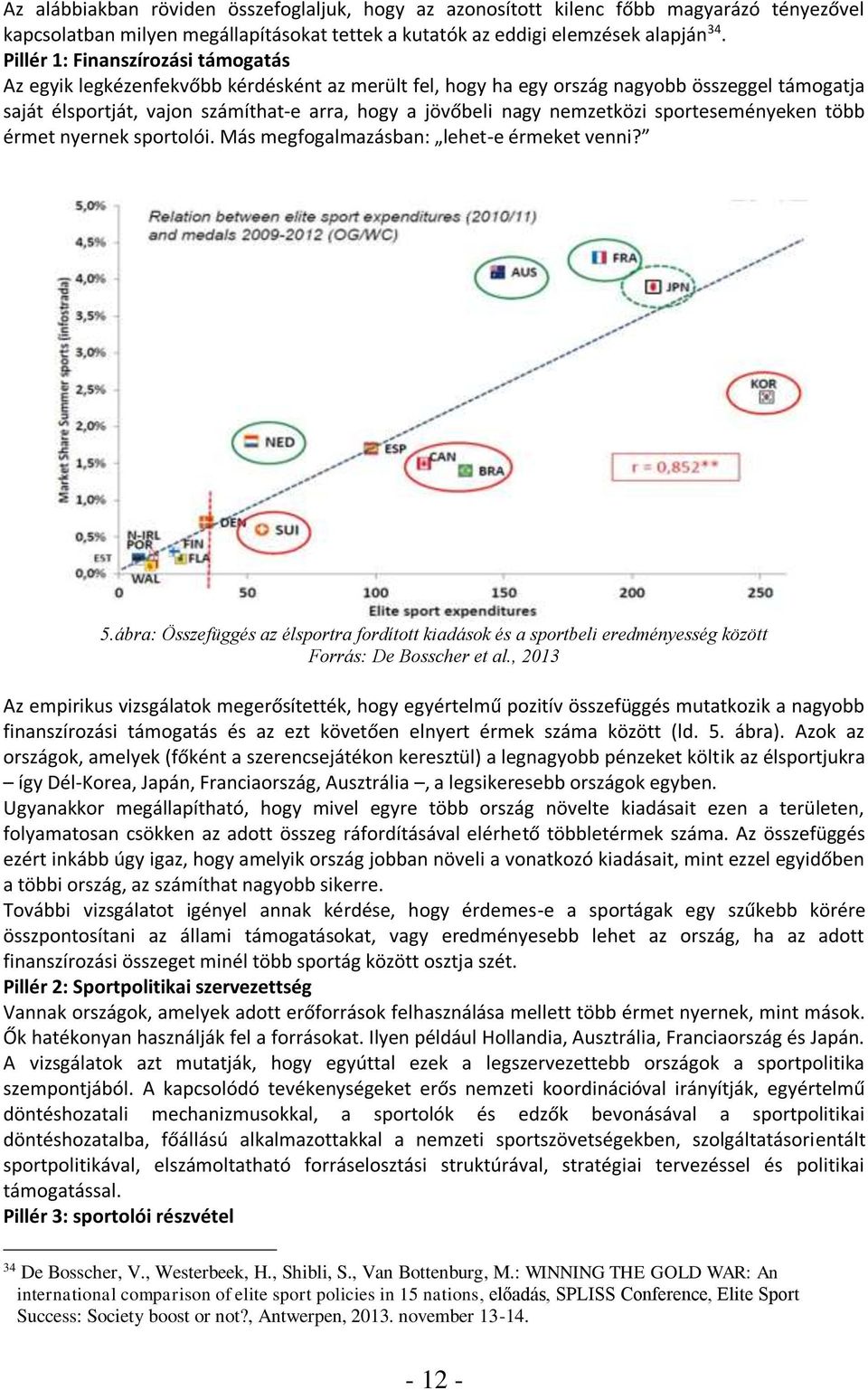 nemzetközi sporteseményeken több érmet nyernek sportolói. Más megfogalmazásban: lehet-e érmeket venni? 5.