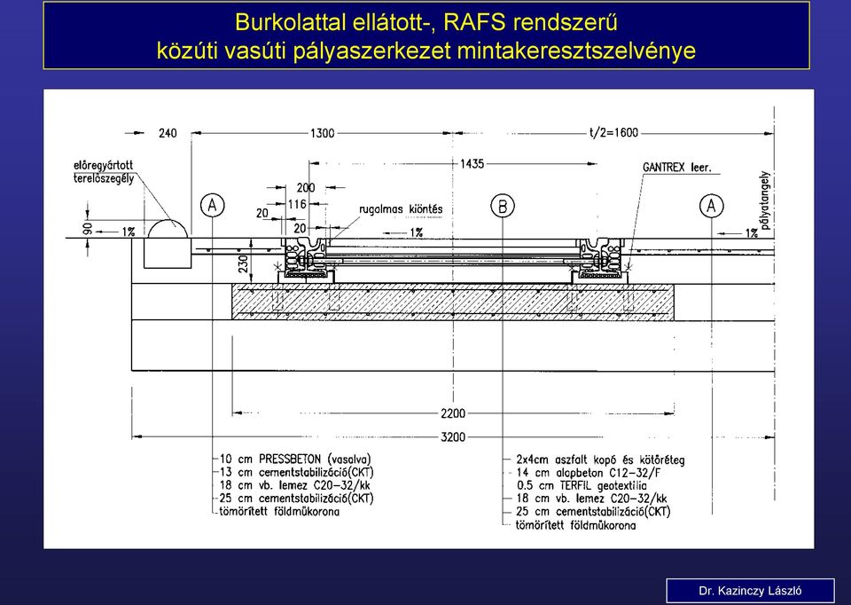 rendszerű közúti