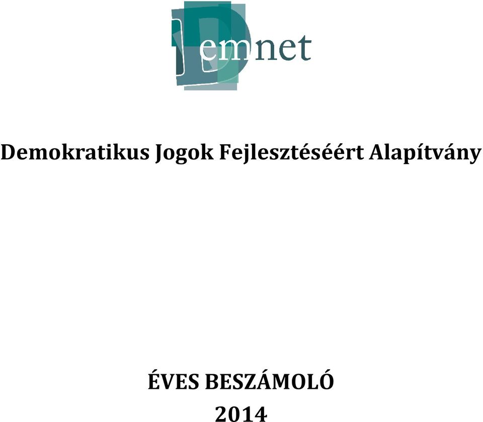 Fejlesztéséért
