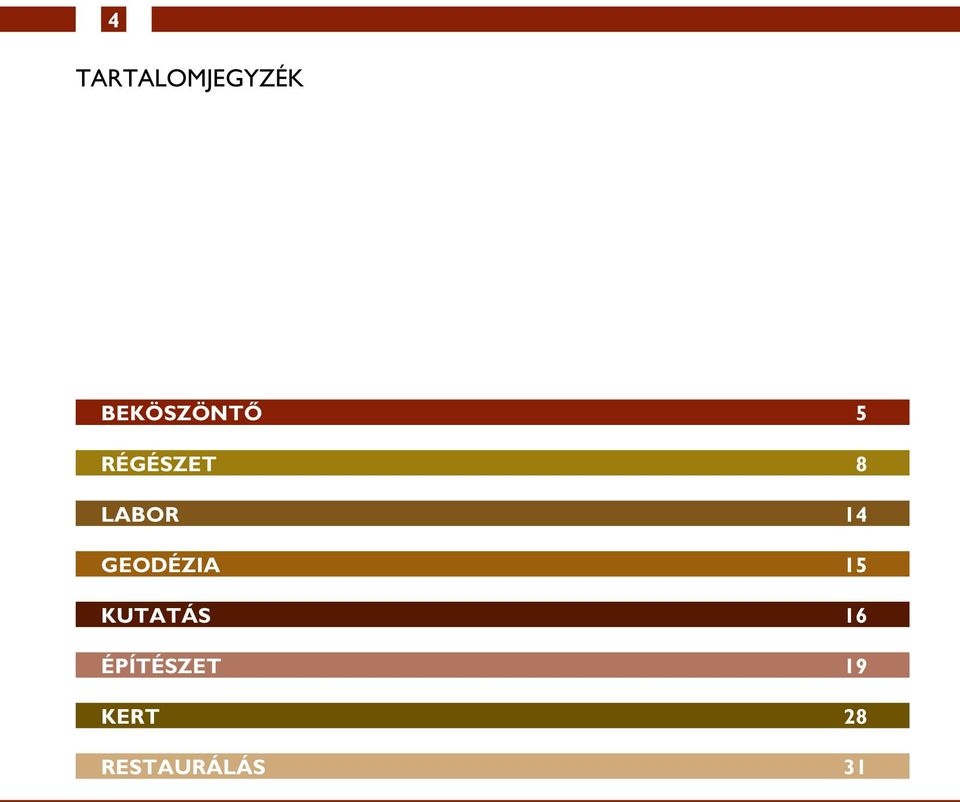 LABOR 14 GEODÉZIA 15