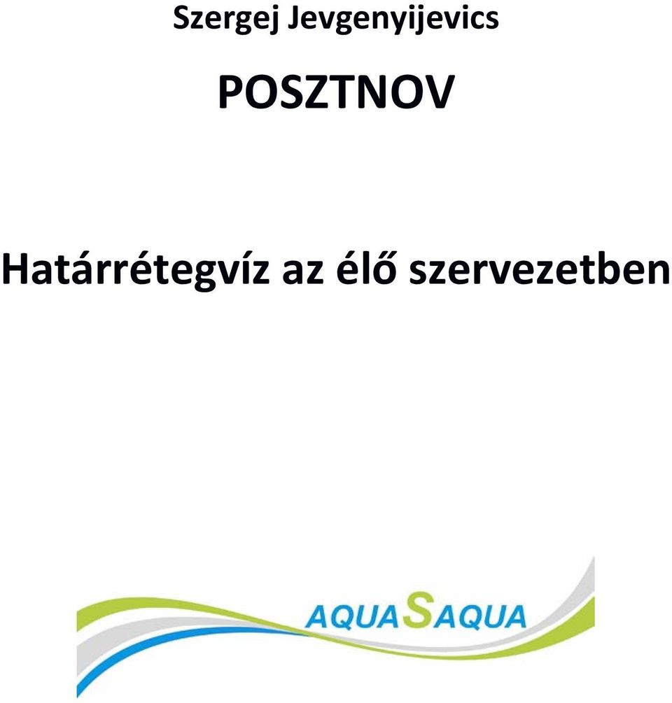 POSZTNOV