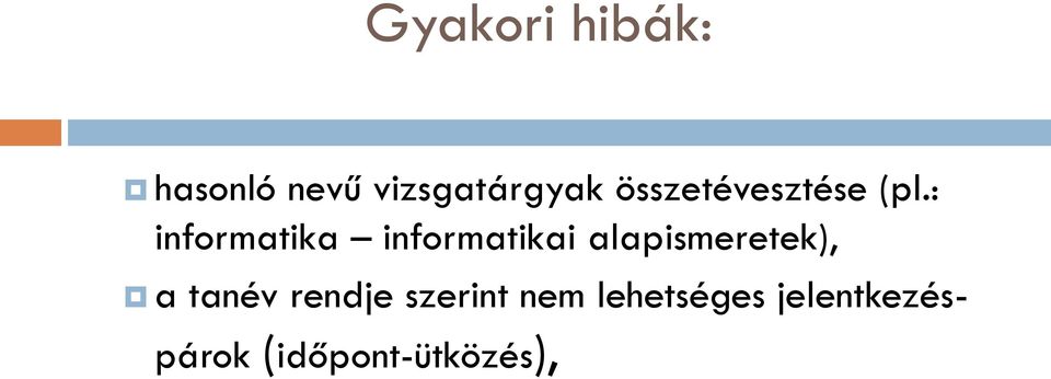 : informatika informatikai alapismeretek), a