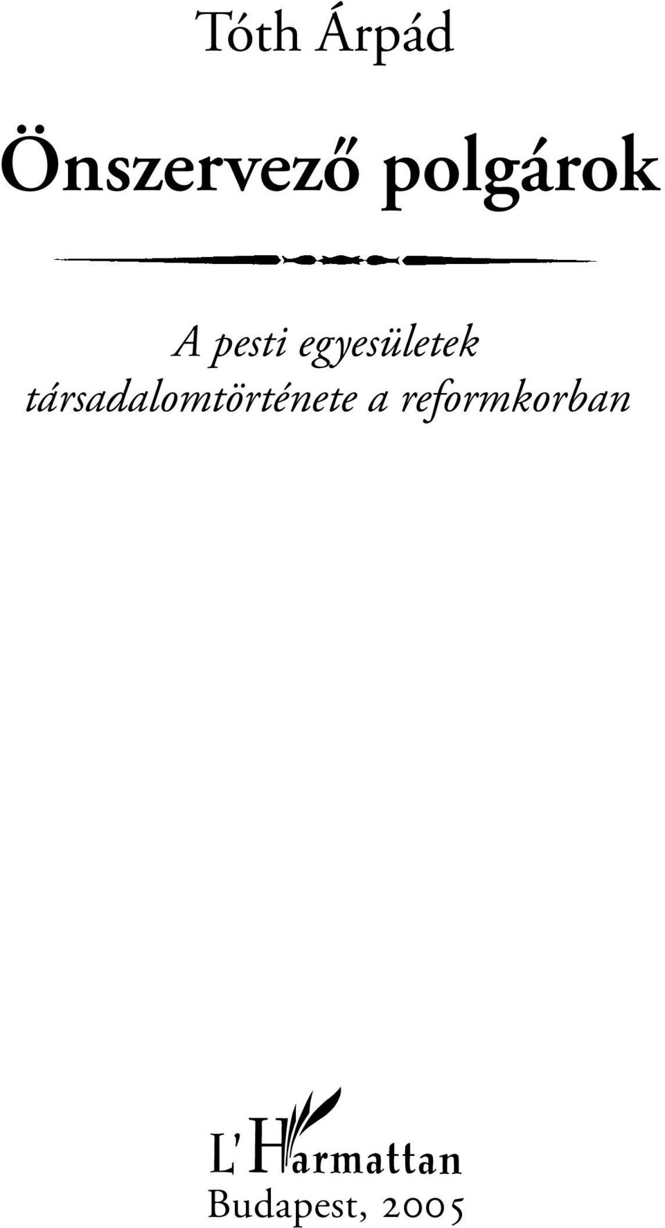 egyesületek